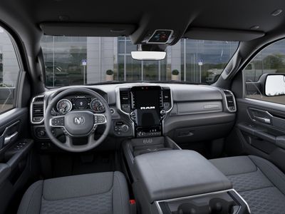 2026 Ram 1500 — photo 14 view