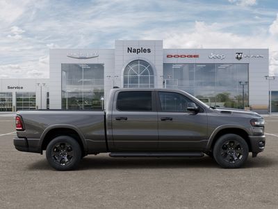 2026 Ram 1500 — photo 21 view