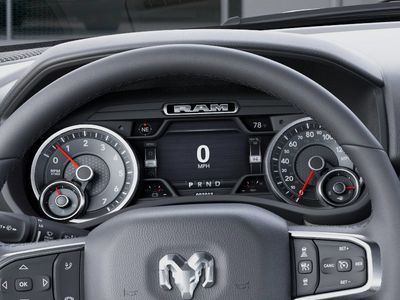 2026 Ram 1500 — photo 17 view