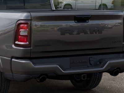2026 Ram 1500 — photo 13 view