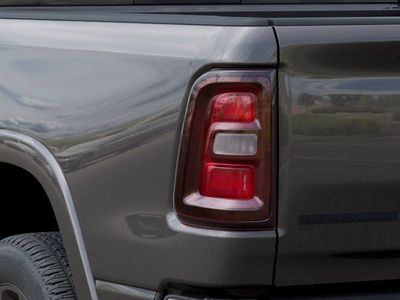 2026 Ram 1500 — photo 9 view