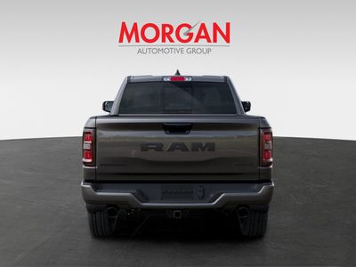 2026 Ram 1500 — photo 7 view