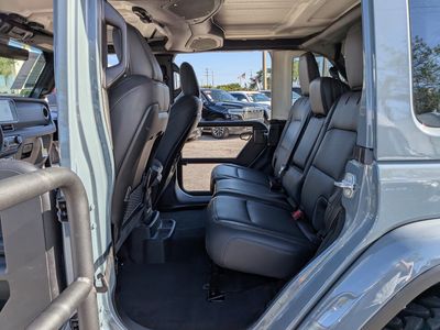 2026 Jeep Wrangler - Photo 14