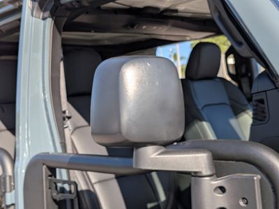 2026 Jeep Wrangler - Photo 12
