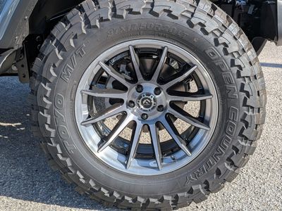 2026 Jeep Wrangler - Photo 11