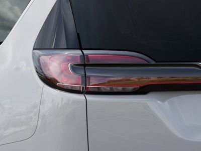 2026 Chrysler Pacifica — photo 9 view