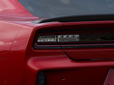 2026 Dodge Charger - Photo 9