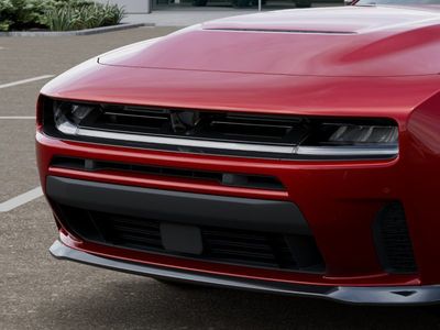 2026 Dodge Charger - Photo 11