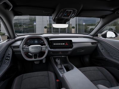 2026 Dodge Charger - Photo 14