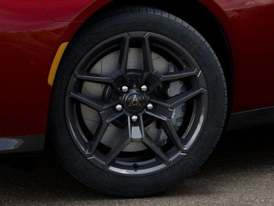 2026 Dodge Charger - Photo 8