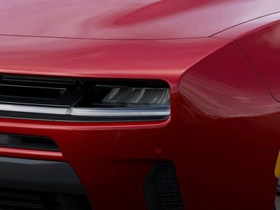 2026 Dodge Charger - Photo 10