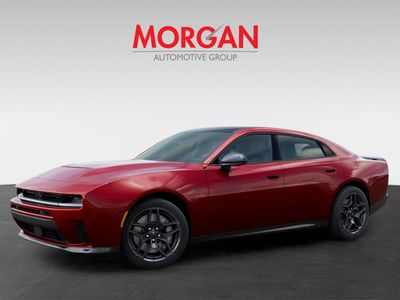 2026 Dodge Charger - Photo 2