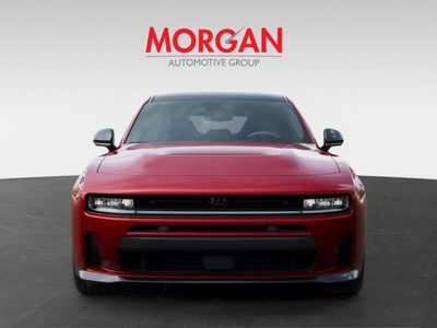 2026 Dodge Charger - Photo 6