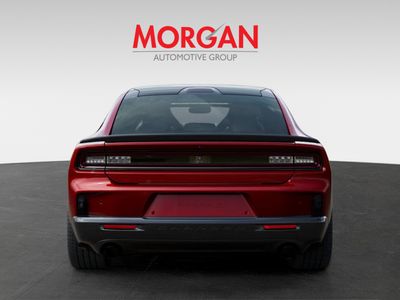 2026 Dodge Charger - Photo 7