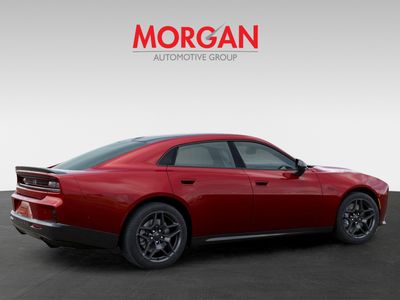2026 Dodge Charger - Photo 4