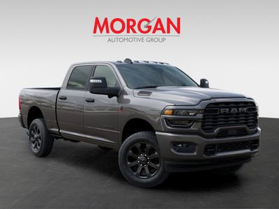2026 Ram 2500 - Photo 5