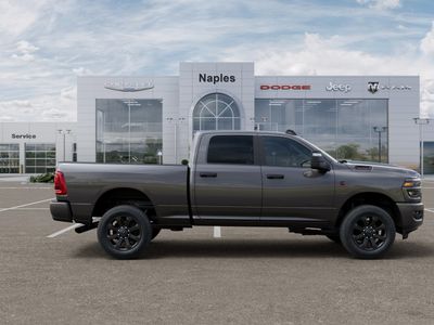 2026 Ram 2500 - Photo 21