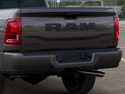 2026 Ram 2500 - Photo 13