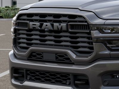 2026 Ram 2500 - Photo 11