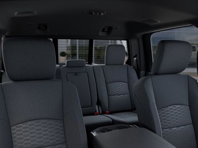2026 Ram 2500 - Photo 26