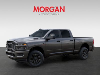 2026 Ram 2500 - Photo 2