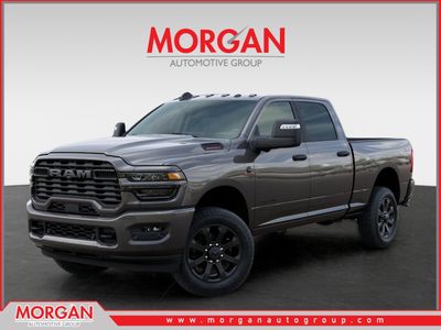 2026 Ram 2500 - Photo 1
