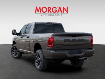 2026 Ram 2500 - Photo 3