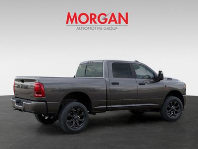 2026 Ram 2500 - Photo 4