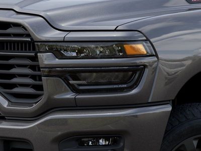 2026 Ram 2500 - Photo 10