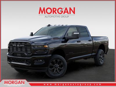 2026 Ram 2500 - Photo 1
