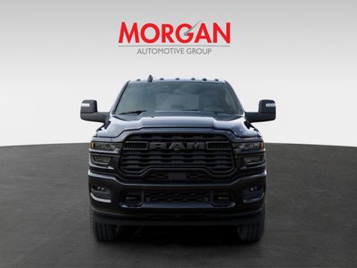 2026 Ram 2500 - Photo 6