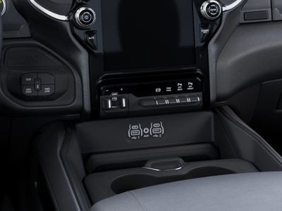 2026 Ram 2500 - Photo 24