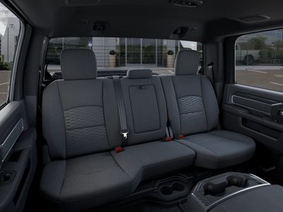 2026 Ram 2500 - Photo 15