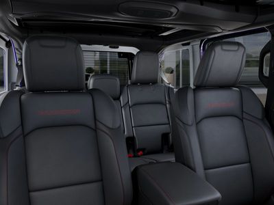 2026 Jeep Wrangler - Photo 26