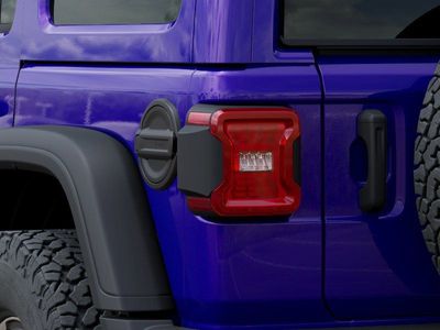 2026 Jeep Wrangler - Photo 9
