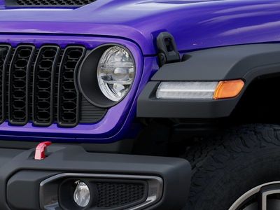 2026 Jeep Wrangler - Photo 10