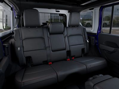 2026 Jeep Wrangler - Photo 15