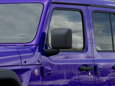 2026 Jeep Wrangler - Photo 12