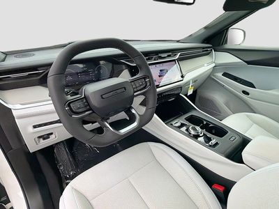 2026 Jeep Cherokee - Photo 40