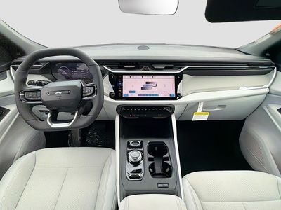 2026 Jeep Cherokee - Photo 14