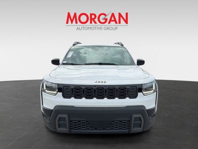 2026 Jeep Cherokee - Photo 8