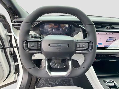 2026 Jeep Cherokee - Photo 36