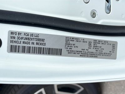 2026 Jeep Cherokee - Photo 39