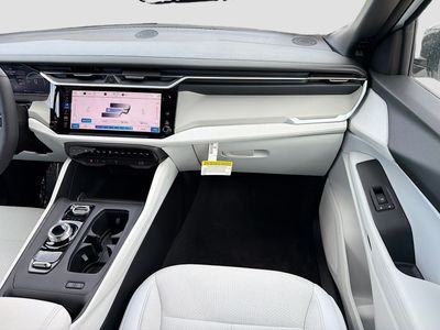 2026 Jeep Cherokee - Photo 16