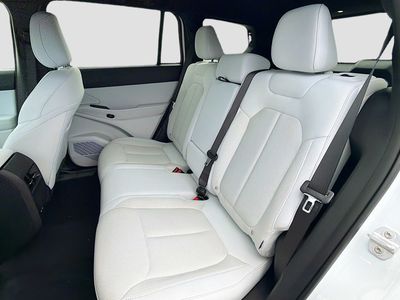 2026 Jeep Cherokee - Photo 19