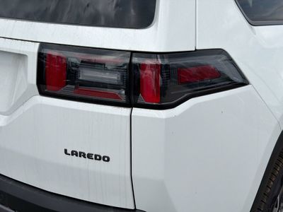 2026 Jeep Cherokee - Photo 10