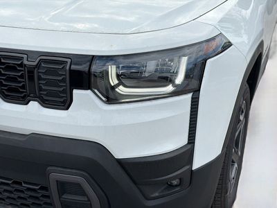 2026 Jeep Cherokee - Photo 9