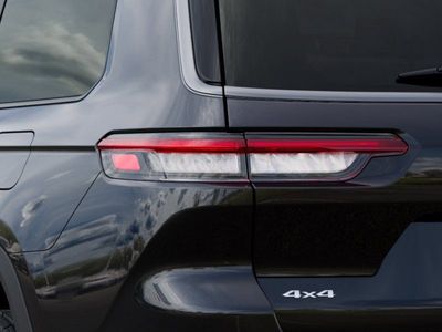 2026 Jeep Grand Cherokee L - Photo 9