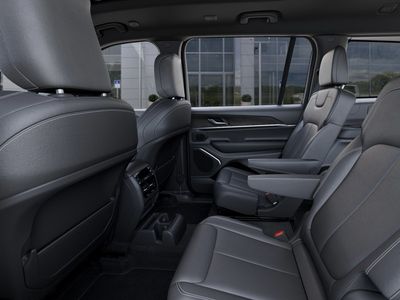 2026 Jeep Grand Cherokee L - Photo 23