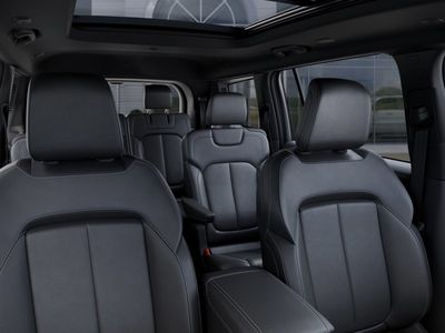 2026 Jeep Grand Cherokee L - Photo 26